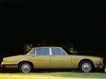 Jaguar XJ12 1973 года